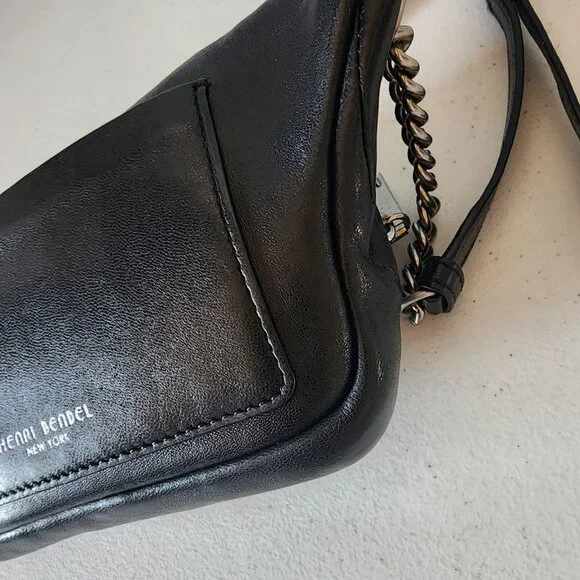 Henri Bendel Belt Bag "EUC" - Picture 8 of 16